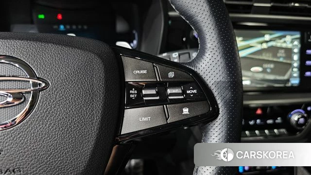 Ssangyong Beautiful Korando id 4943430 из Кореи 8