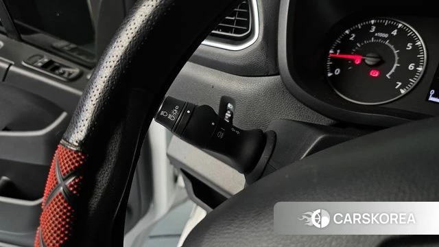 Renault Korea (Samsung) Master id 4935761 из Кореи 8