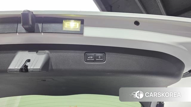 Genesis GV70 id 4990562 из Кореи 8