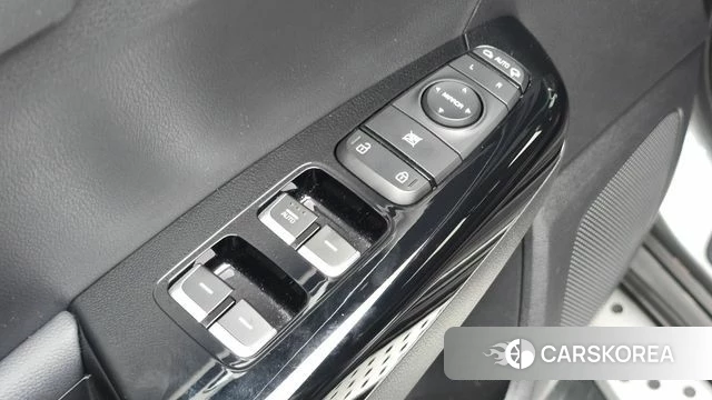 Kia Sportage The Bold id 4977491 из Кореи 8
