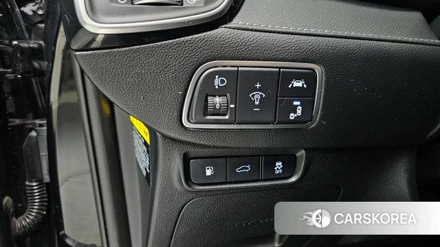 Hyundai Grandeur IG id 4662722 из Кореи 8