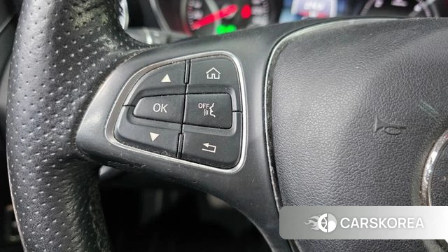 Mercedes-Benz C-Class W205 id 4978329 из Кореи 8