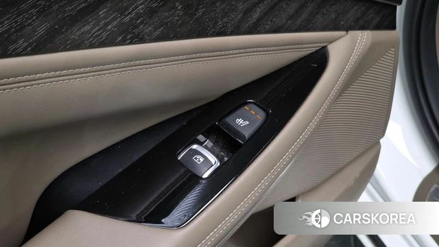 Kia K8 Hybrid id 4975761 из Кореи 8