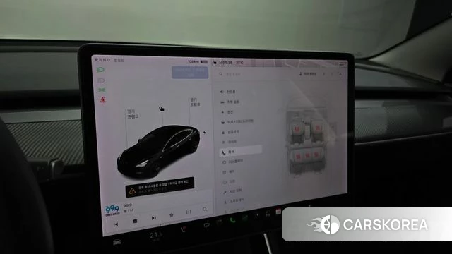 Tesla Model 3 id 5013295 из Кореи 8