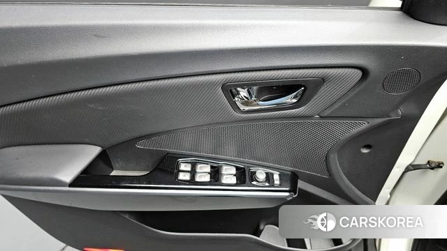 Ssangyong Tivoli Armor id 3845687 из Кореи 8