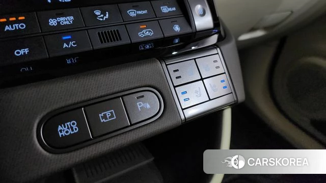 Hyundai Casper Electric id 4714929 из Кореи 8