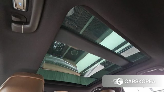 Genesis G80 (RG3) id 5016899 из Кореи 8