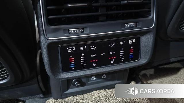 Audi Q7 (4M) id 3877615 из Кореи 8