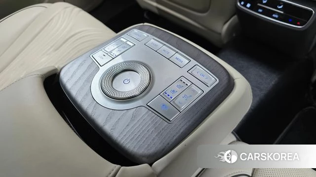 Genesis G80 (RG3) id 5017888 из Кореи 8