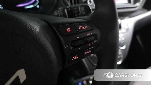 Kia The New Kia Ray id 4990199 из Кореи 8