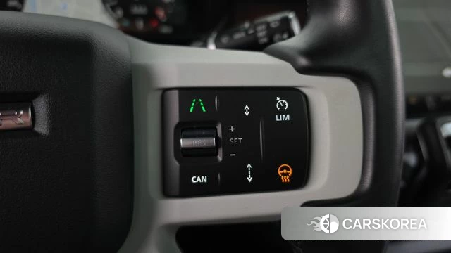 Land Rover Defender (L663) id 4921142 из Кореи 8