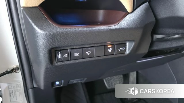 Toyota RAV4 5th Generation id 4942895 из Кореи 8