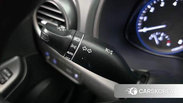 Hyundai Kona id 5041924 из Кореи 8