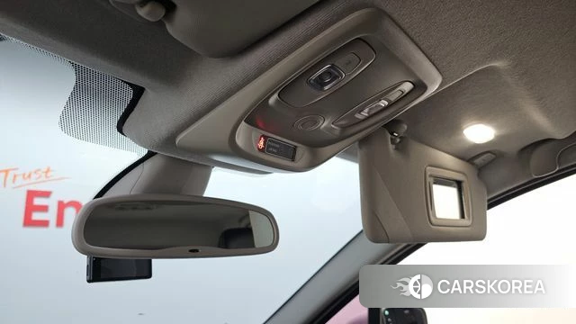 Renault Korea (Samsung) Clio id 5042100 из Кореи 8