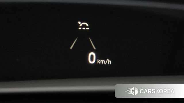 Hyundai Kona Hybrid id 4993077 из Кореи 8