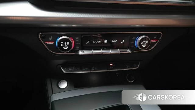 Audi Q5 (FY) id 4985579 из Кореи 8