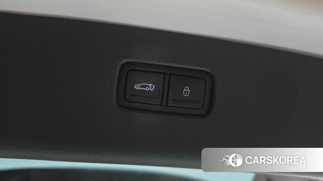 Genesis GV80 id 4974994 из Кореи 8