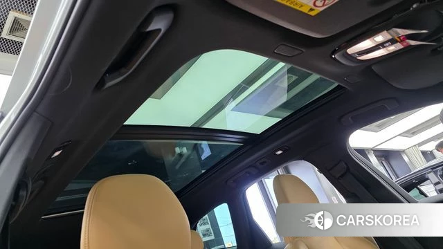 Volvo XC60 second Generation id 4898292 из Кореи 8