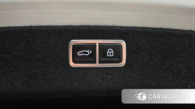 Genesis Electrified G80 (RG3) id 4992107 из Кореи 8
