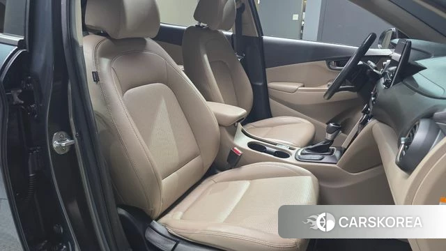 Hyundai Kona Hybrid id 4923419 из Кореи 8