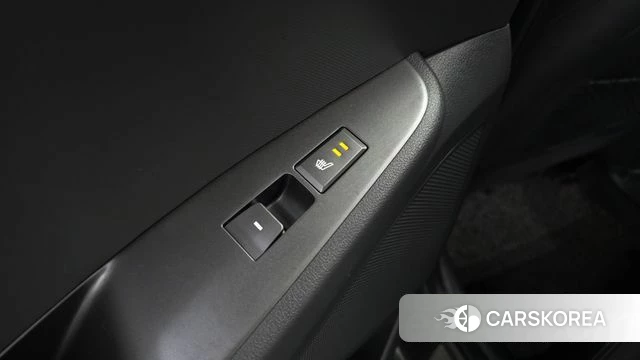 Hyundai The New Ionic Hybrid id 4997907 из Кореи 8
