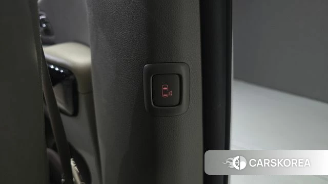 Kia The New Carnival id 4993527 из Кореи 8