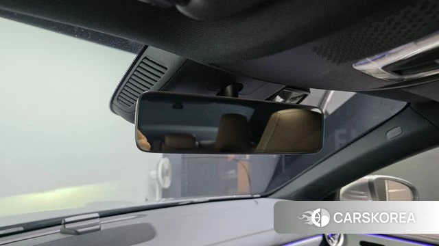 Mercedes-Benz CLA-Class C118 id 4712230 из Кореи 8