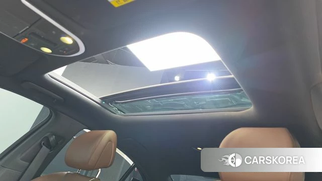 Genesis G70 id 5004558 из Кореи 8