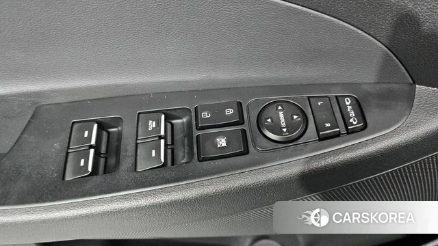 Hyundai All New Tucson id 5035832 из Кореи 8