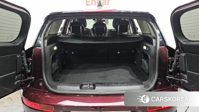 Mini Cooper Clubman id 5035670 из Кореи 8