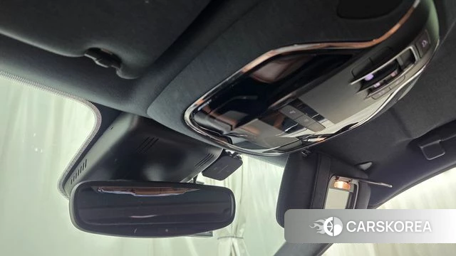 Maserati Quattroporte id 4978142 из Кореи 8