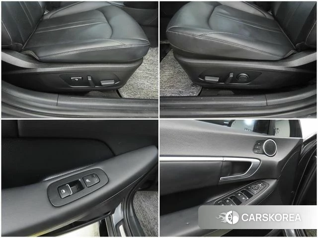 Hyundai Sonata (DN8) id 4727029 из Кореи 8
