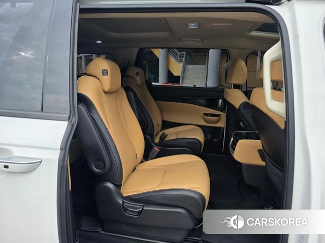 Kia Carnival 4th generation id 4748607 из Кореи 8
