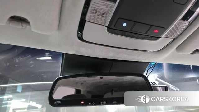 Hyundai Palisade id 4997854 из Кореи 8