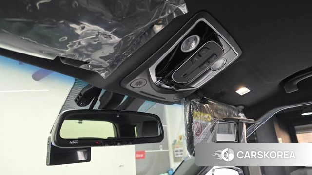 Ssangyong Torres id 4958323 из Кореи 8
