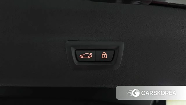 BMW X4 (G02) id 4982032 из Кореи 8