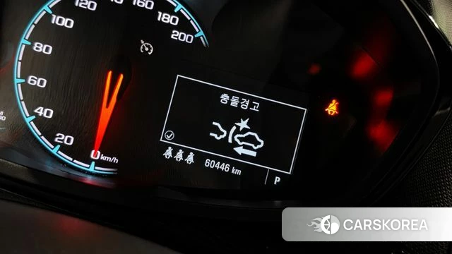 Chevrolet (GM Daewoo) The New Spark id 4982389 из Кореи 8