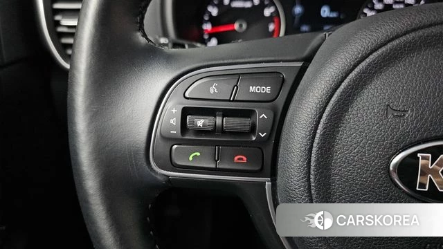 Kia Sportage 4th Generation id 5035865 из Кореи 8