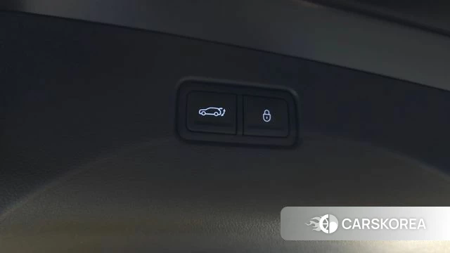 Genesis GV70 id 5016453 из Кореи 8