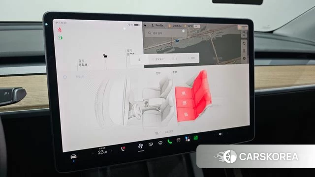Tesla Model Y id 5040842 из Кореи 8