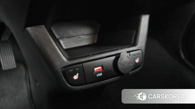 Kia The New Ray id 4981761 из Кореи 8