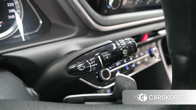 Hyundai Sonata (DN8) id 4784714 из Кореи 8