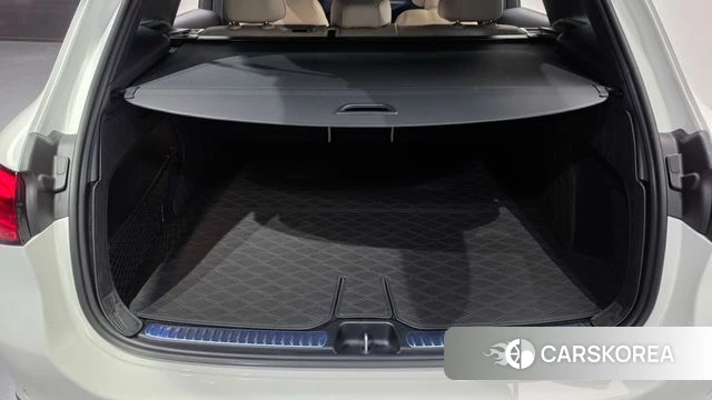 Mercedes-Benz GLC-Class X254 id 4984922 из Кореи 8