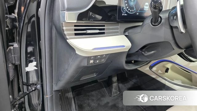 Hyundai The New Grandeur IG id 4636211 из Кореи 8