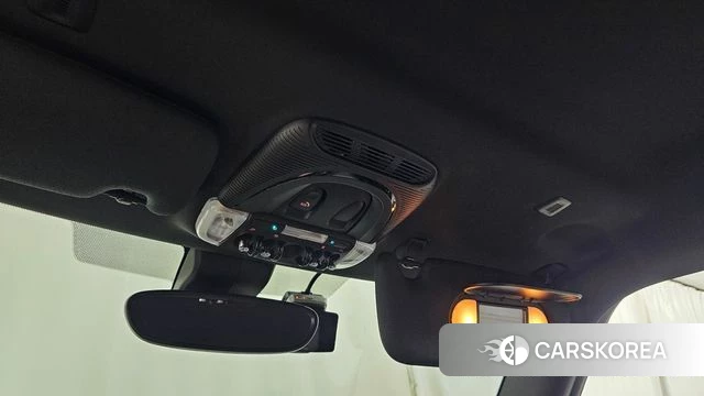 Mini Cooper Electric id 4916898 из Кореи 8