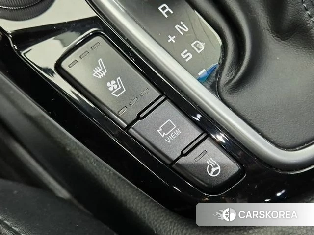 Kia Seltos id 5034605 из Кореи 8
