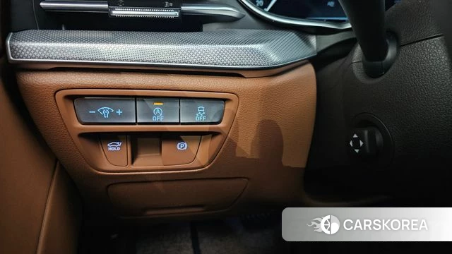 Genesis G80 (RG3) id 4951708 из Кореи 8