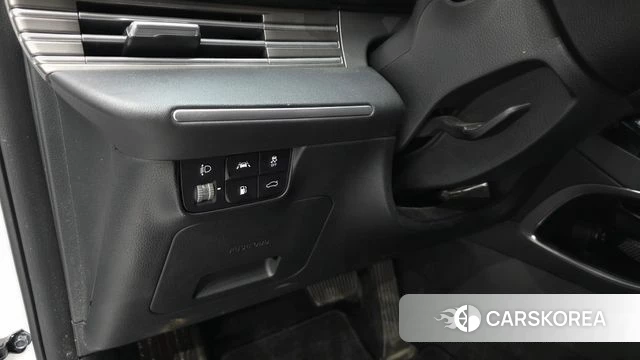 Hyundai The New Grandeur IG Hybrid id 5022250 из Кореи 8