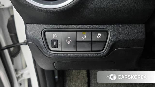 Kia The New K3 2nd generation id 5040380 из Кореи 8
