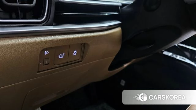 Kia The New Sorento 4th Generation id 5016365 из Кореи 8